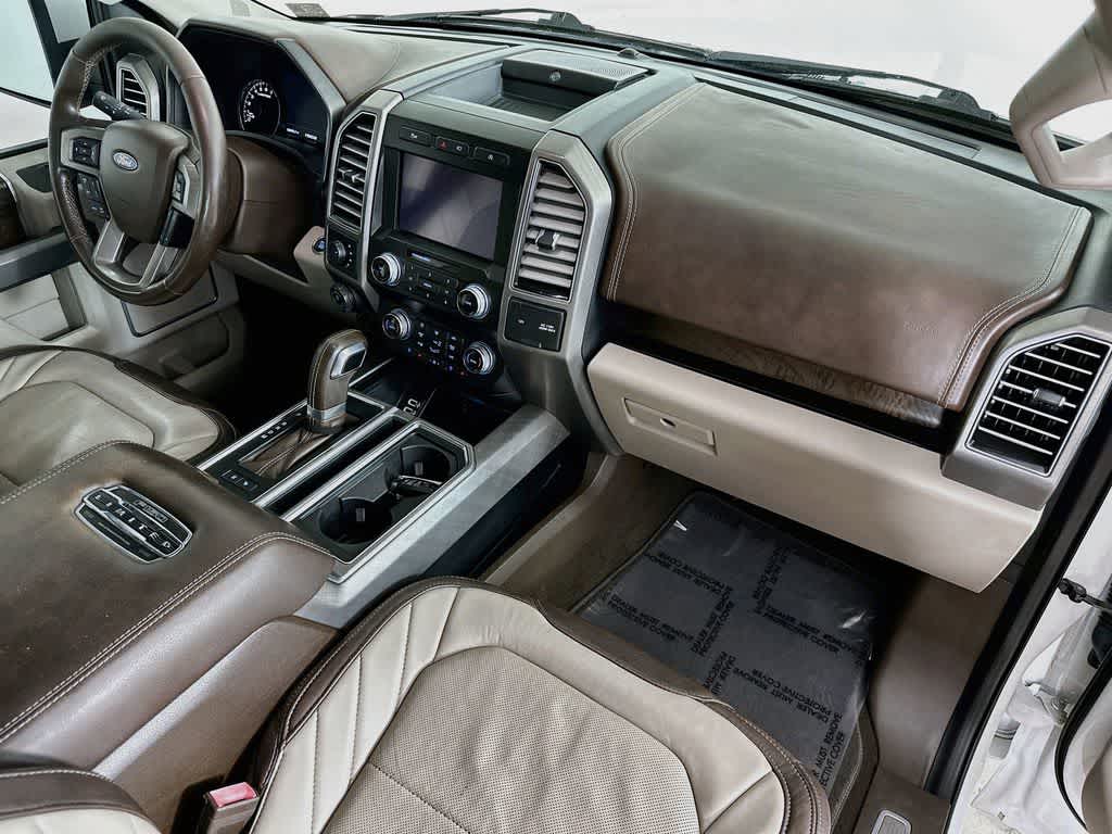 Ford F-150 Limited 2019