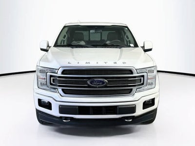 Ford F-150 Limited 2019