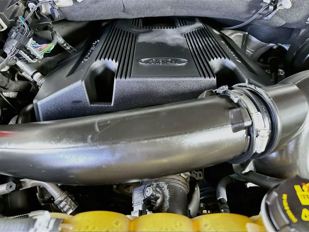 Ford F-150 Limited 2019