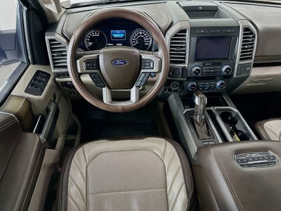 Ford F-150 Limited 2020