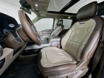 Ford F-150 Limited 2020