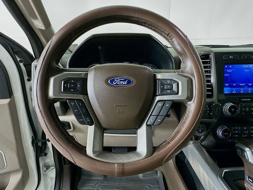 Ford F-150 Limited 2020