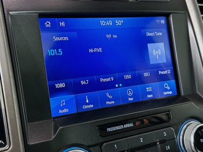 Ford F-150 Limited 2020