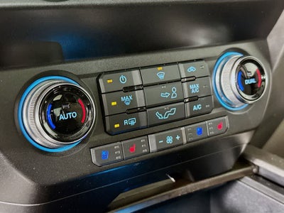 Ford F-150 Limited 2020