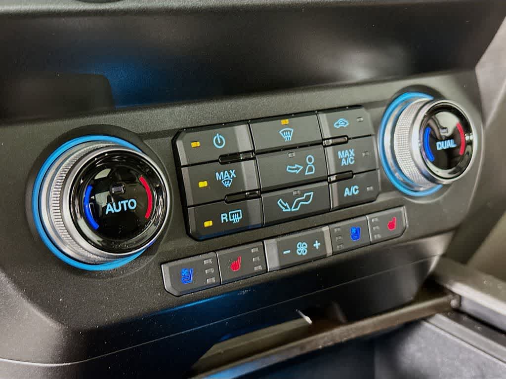 Ford F-150 Limited 2020