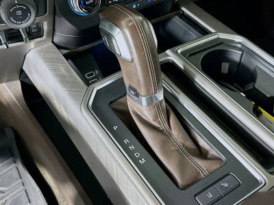 Ford F-150 Limited 2020