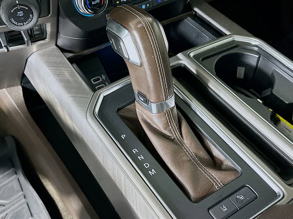 Ford F-150 Limited 2020