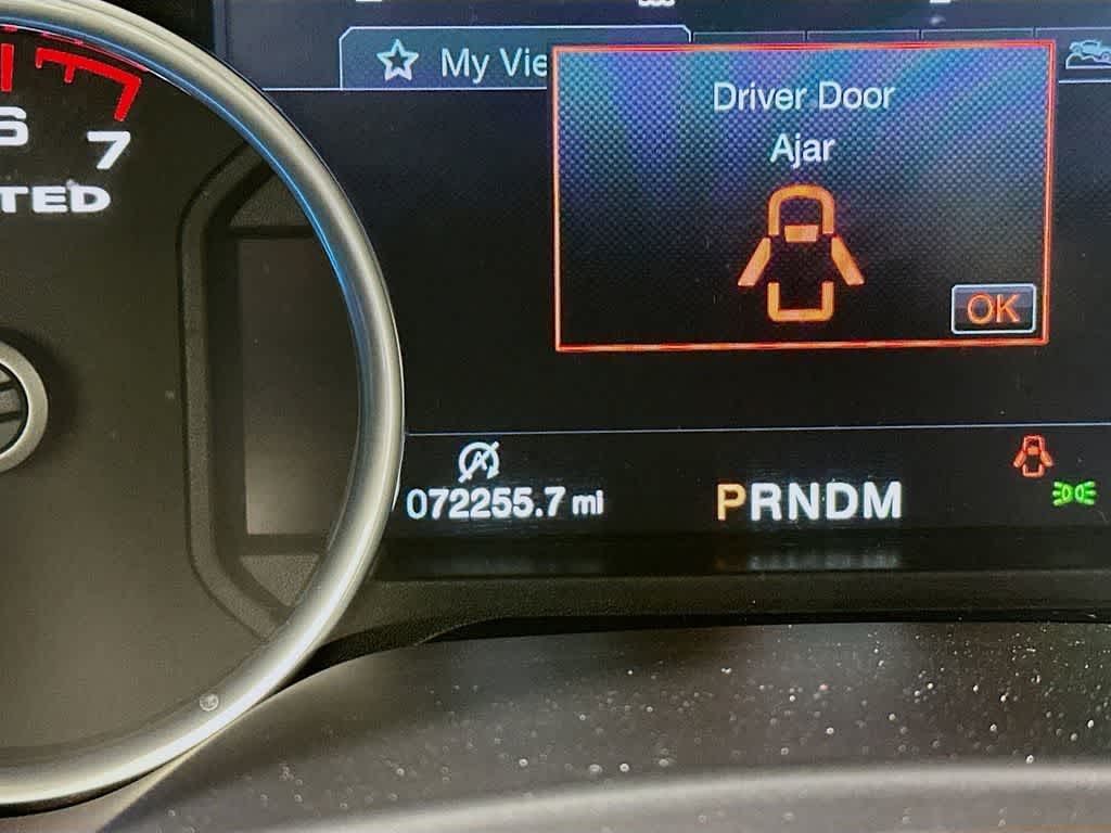 Ford F-150 Limited 2020