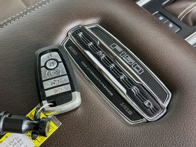 Ford F-150 Limited 2020