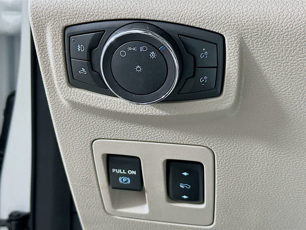 Ford F-150 Limited 2020