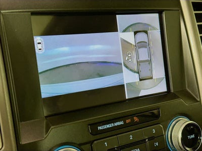 Ford F-150 Limited 2020