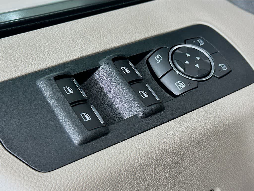 Ford F-150 Limited 2020