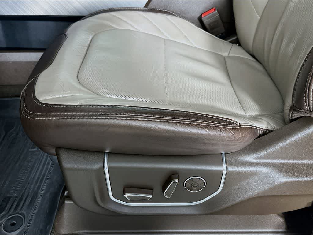 Ford F-150 Limited 2020