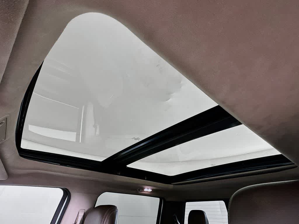 Ford F-150 Limited 2020