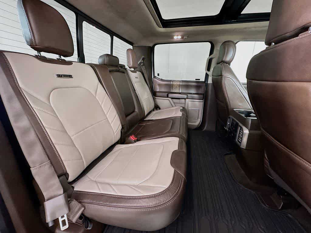 Ford F-150 Limited 2020