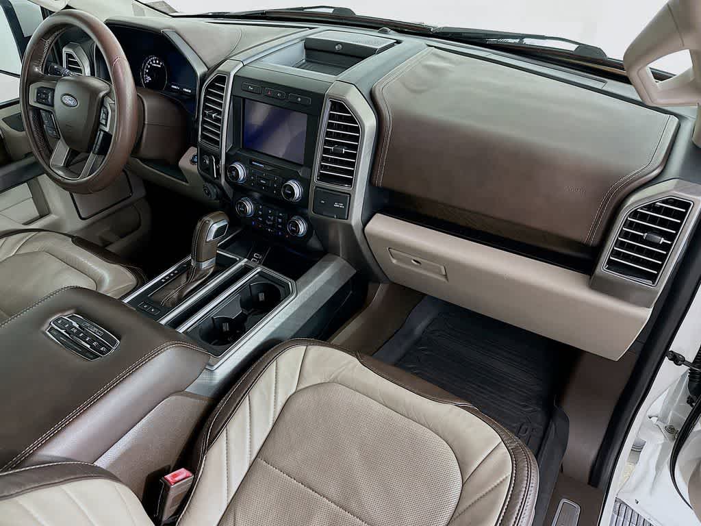 Ford F-150 Limited 2020