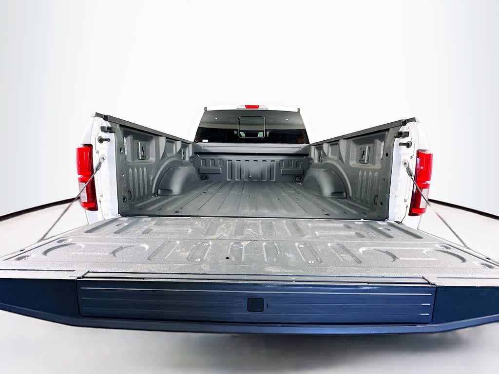 Ford F-150 Limited 2020