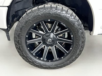 Ford F-150 Limited 2020