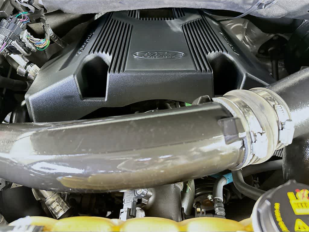 Ford F-150 Limited 2020