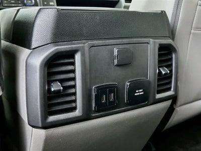 Ford F-150 XLT 2018