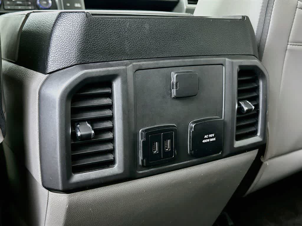 Ford F-150 XLT 2018