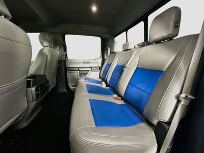 Ford F-150 XLT 2018