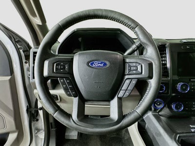 Ford F-150 XLT 2018