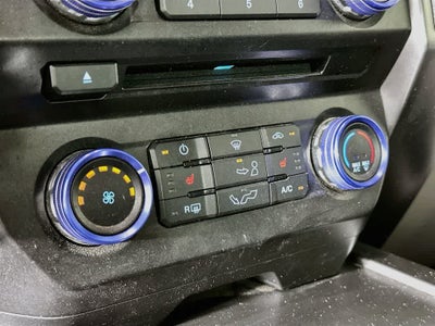 Ford F-150 XLT 2018