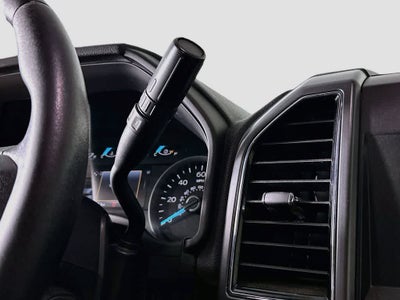 Ford F-150 XLT 2018