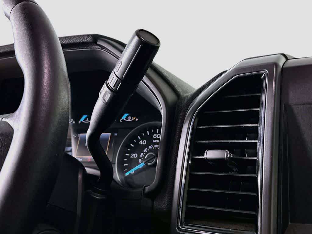 Ford F-150 XLT 2018