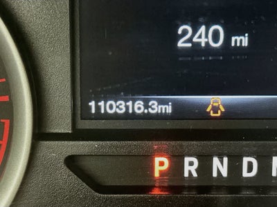 Ford F-150 XLT 2018