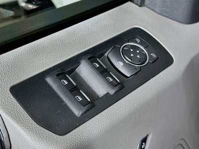 Ford F-150 XLT 2018