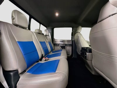 Ford F-150 XLT 2018