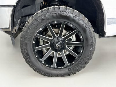Ford F-150 XLT 2018