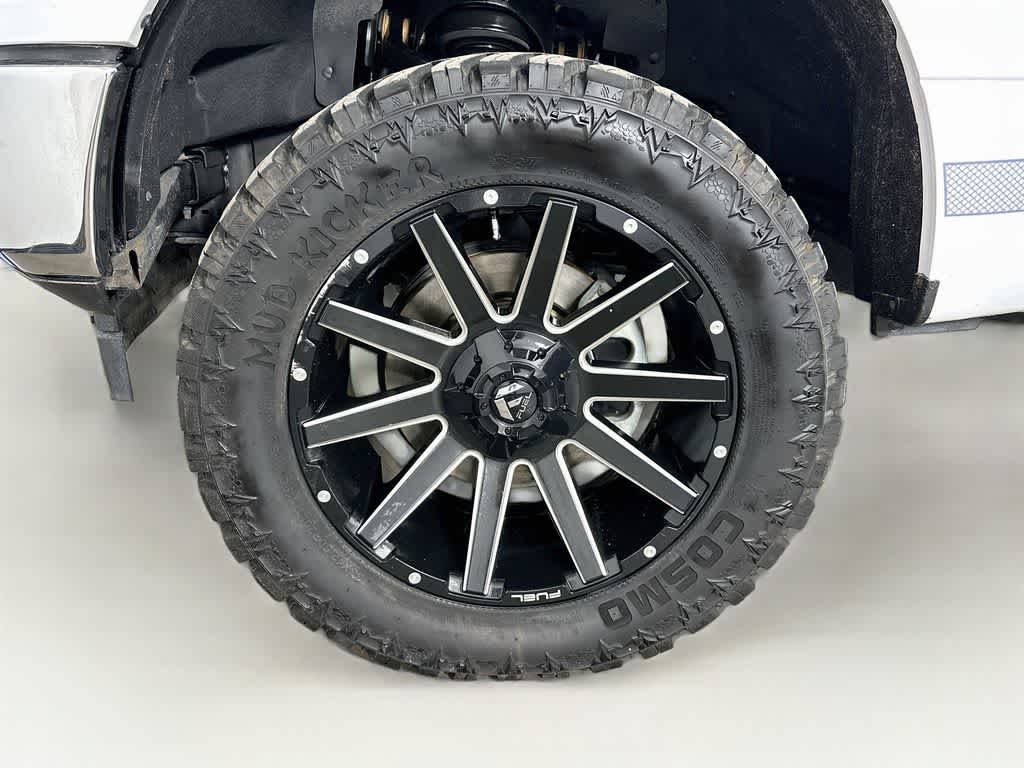 Ford F-150 XLT 2018