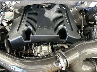Ford F-150 XLT 2018
