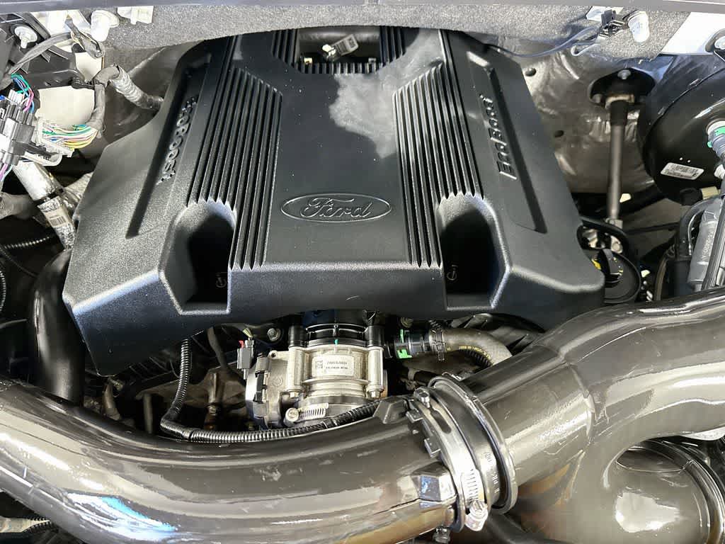 Ford F-150 XLT 2018