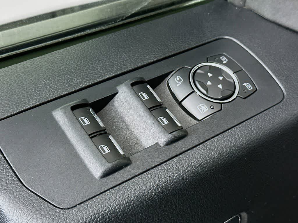 Ford F-150 Lariat 2015