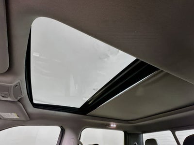 Ford F-150 Lariat 2015