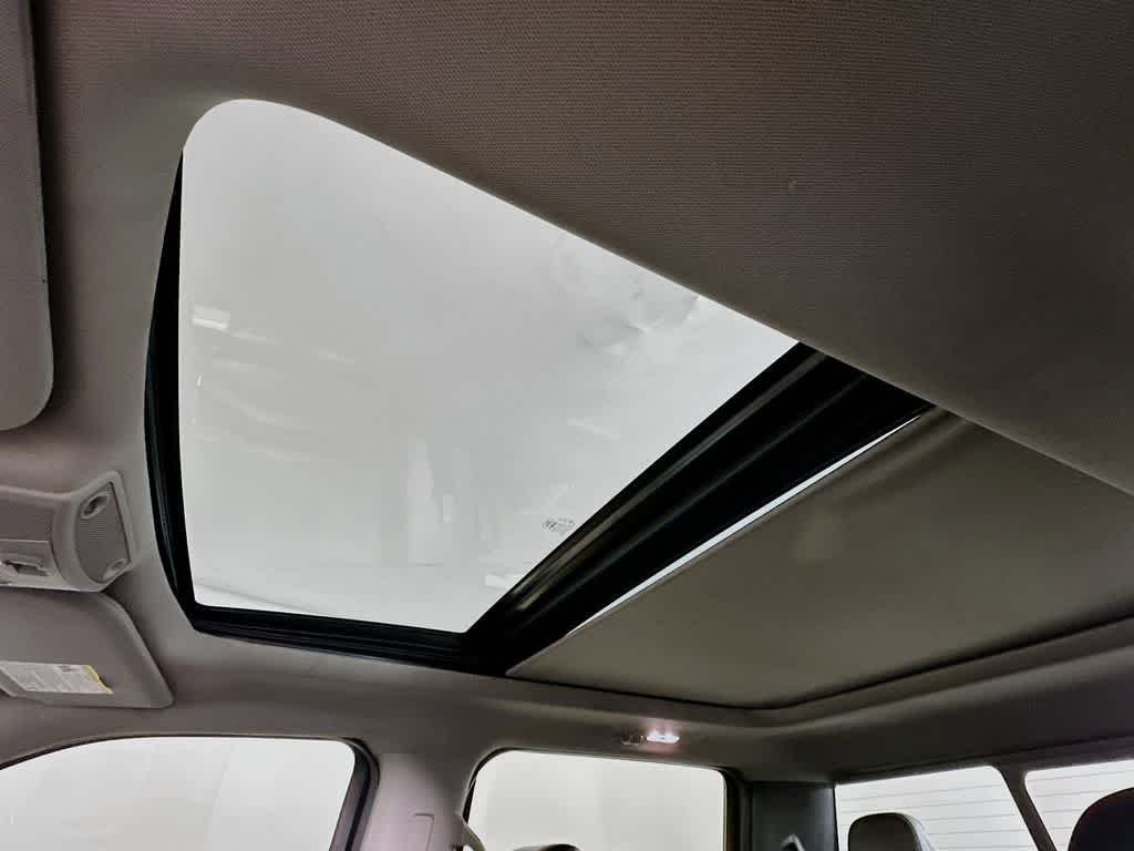 Ford F-150 Lariat 2015