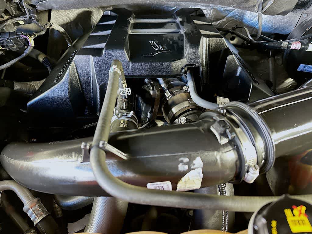 Ford F-150 Lariat 2015