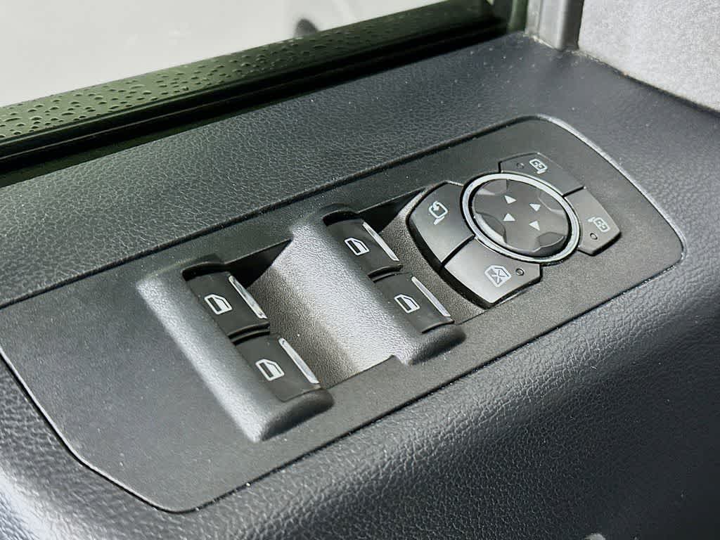 Ford F-150 Lariat 2016