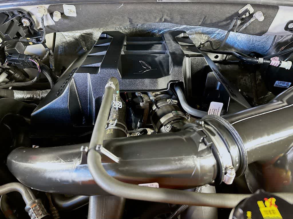 Ford F-150 Lariat 2016