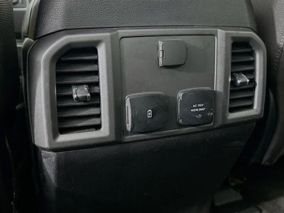 Ford F-150 XLT 2018