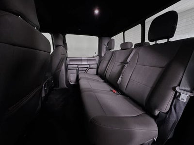 Ford F-150 XLT 2018