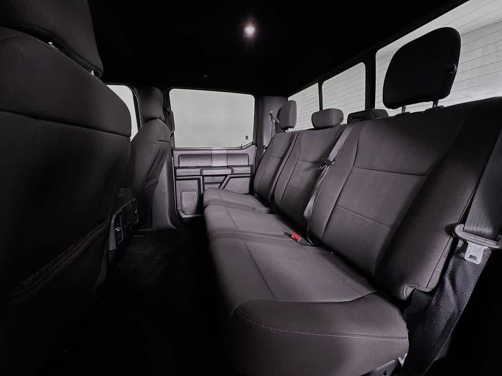 Ford F-150 XLT 2018