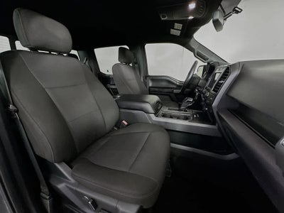 Ford F-150 XLT 2018