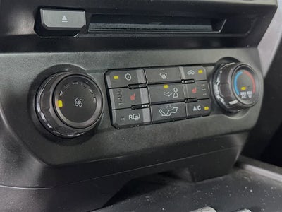 Ford F-150 XLT 2018