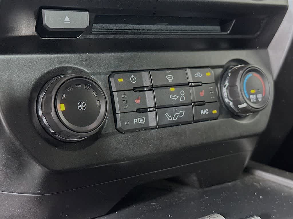 Ford F-150 XLT 2018