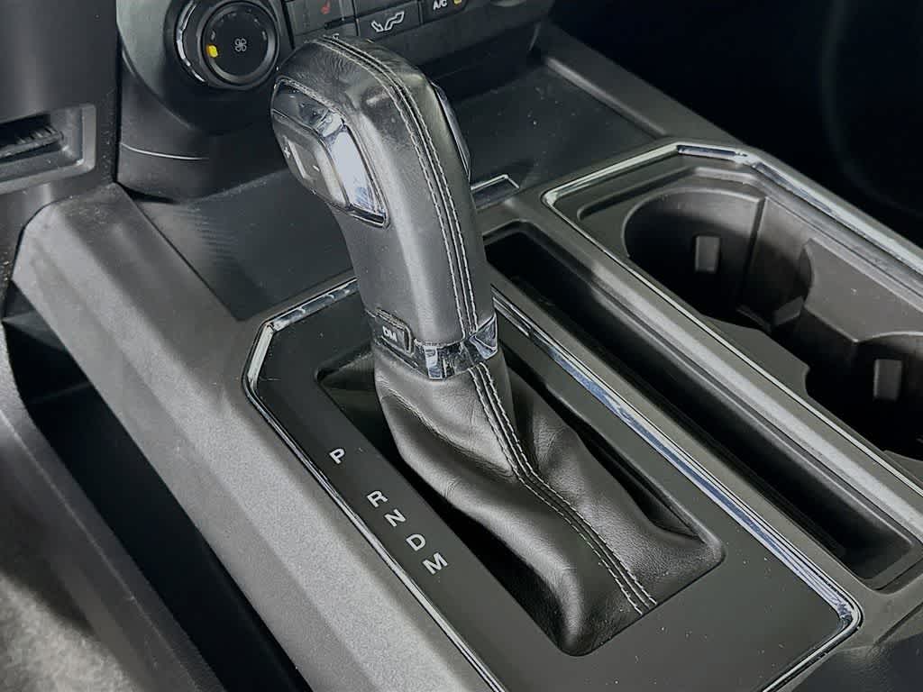 Ford F-150 XLT 2018